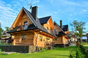 Luksusowe Domki Elizy Luxury Chalets Poronin